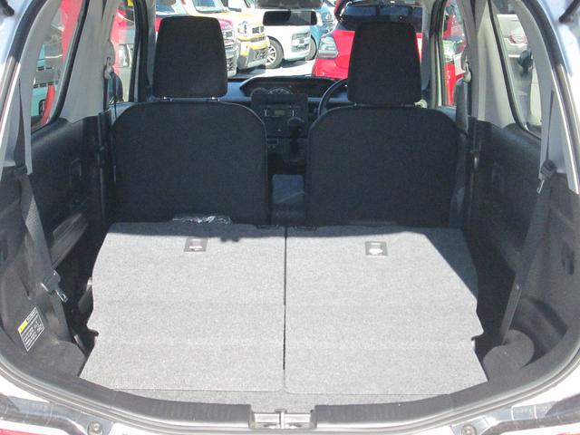 ワゴンＲ ＦＸ　４型　スマートキー☆運転席シートヒーター☆納車整備付☆　オートライト　プッシュスタート　シートヒーター　オートエアコン　禁煙車　スズキセーフティーサポート　ワンオーナー　衝突被害軽減システム　横滑り防止機能　衝突安全ボディ　盗難防止システム（28枚目）