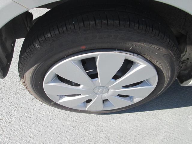 ワゴンＲ ＦＸ　４型　スマートキー☆運転席シートヒーター☆納車整備付☆　オートライト　プッシュスタート　シートヒーター　オートエアコン　禁煙車　スズキセーフティーサポート　ワンオーナー　衝突被害軽減システム　横滑り防止機能　衝突安全ボディ　盗難防止システム（30枚目）