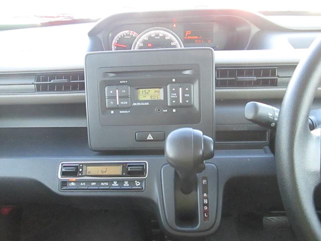 ワゴンＲ ＦＸ　４型　スマートキー☆運転席シートヒーター☆納車整備付☆　オートライト　プッシュスタート　シートヒーター　オートエアコン　禁煙車　スズキセーフティーサポート　ワンオーナー　衝突被害軽減システム　横滑り防止機能　衝突安全ボディ　盗難防止システム（32枚目）