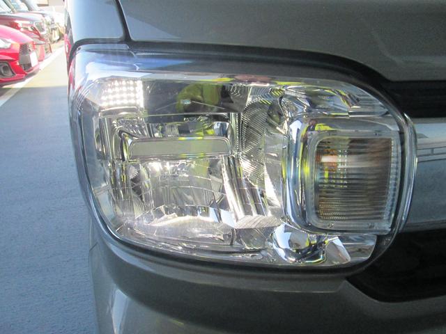 スペーシア ＨＹＢＲＩＤ　Ｇ　ＬＥＤヘッドライト☆ステアリングスイッチ☆　オートライト　スライドドア　プッシュスタート　オートエアコン　禁煙車　スズキセーフティーサポート　ワンオーナー　衝突被害軽減システム　アイドリングストップ　横滑り防止機能　衝突安全ボディ　盗難防止シス（2枚目）