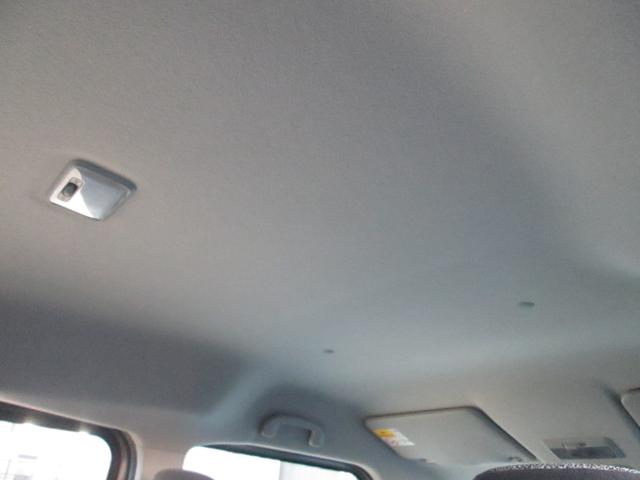 スペーシア ＨＹＢＲＩＤ　Ｇ　ＬＥＤヘッドライト☆ステアリングスイッチ☆　オートライト　スライドドア　プッシュスタート　オートエアコン　禁煙車　スズキセーフティーサポート　ワンオーナー　衝突被害軽減システム　アイドリングストップ　横滑り防止機能　衝突安全ボディ　盗難防止シス（13枚目）