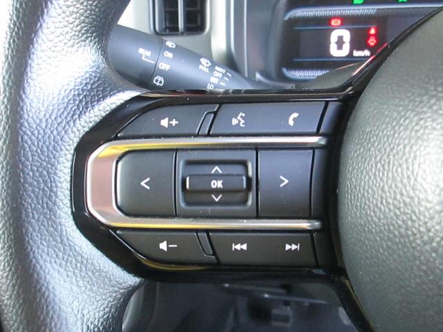 スペーシア ＨＹＢＲＩＤ　Ｇ　ＬＥＤヘッドライト☆ステアリングスイッチ☆　オートライト　スライドドア　プッシュスタート　オートエアコン　禁煙車　スズキセーフティーサポート　ワンオーナー　衝突被害軽減システム　アイドリングストップ　横滑り防止機能　衝突安全ボディ　盗難防止シス（15枚目）