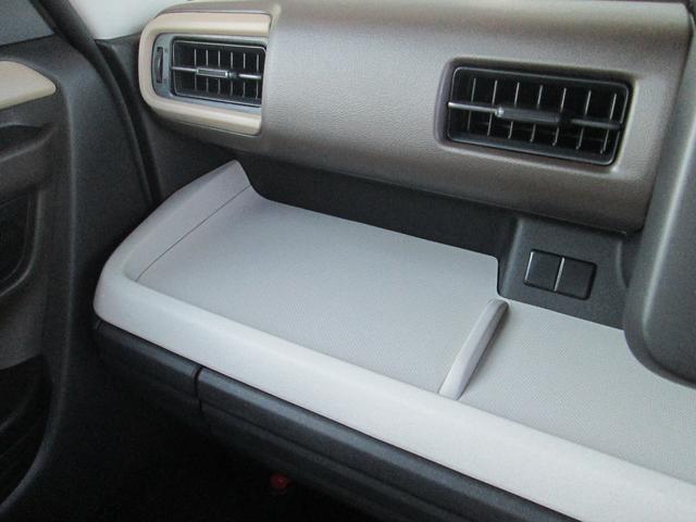 スペーシア ＨＹＢＲＩＤ　Ｇ　ＬＥＤヘッドライト☆ステアリングスイッチ☆　オートライト　スライドドア　プッシュスタート　オートエアコン　禁煙車　スズキセーフティーサポート　ワンオーナー　衝突被害軽減システム　アイドリングストップ　横滑り防止機能　衝突安全ボディ　盗難防止シス（22枚目）