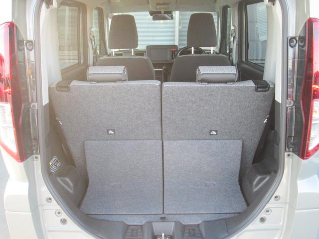 スペーシア ＨＹＢＲＩＤ　Ｇ　ＬＥＤヘッドライト☆ステアリングスイッチ☆　オートライト　スライドドア　プッシュスタート　オートエアコン　禁煙車　スズキセーフティーサポート　ワンオーナー　衝突被害軽減システム　アイドリングストップ　横滑り防止機能　衝突安全ボディ　盗難防止シス（25枚目）