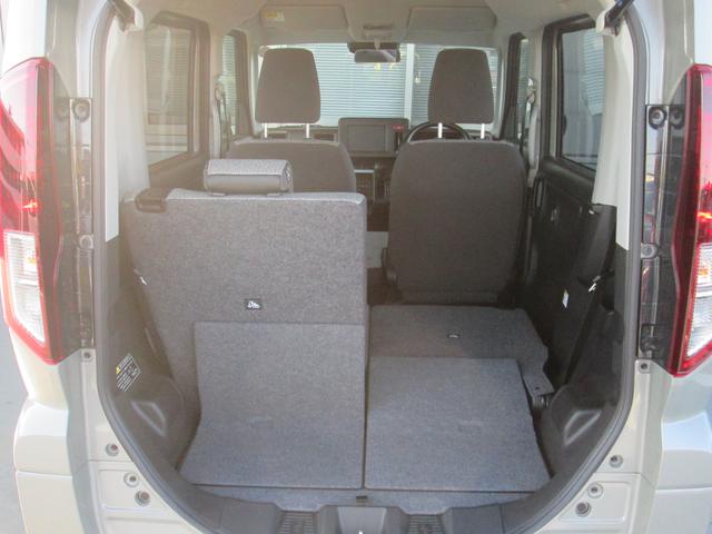 スペーシア ＨＹＢＲＩＤ　Ｇ　ＬＥＤヘッドライト☆ステアリングスイッチ☆　オートライト　スライドドア　プッシュスタート　オートエアコン　禁煙車　スズキセーフティーサポート　ワンオーナー　衝突被害軽減システム　アイドリングストップ　横滑り防止機能　衝突安全ボディ　盗難防止シス（26枚目）