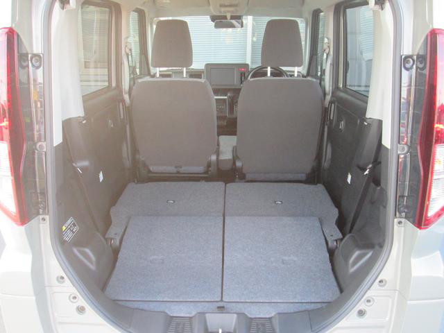 スペーシア ＨＹＢＲＩＤ　Ｇ　ＬＥＤヘッドライト☆ステアリングスイッチ☆　オートライト　スライドドア　プッシュスタート　オートエアコン　禁煙車　スズキセーフティーサポート　ワンオーナー　衝突被害軽減システム　アイドリングストップ　横滑り防止機能　衝突安全ボディ　盗難防止シス（27枚目）