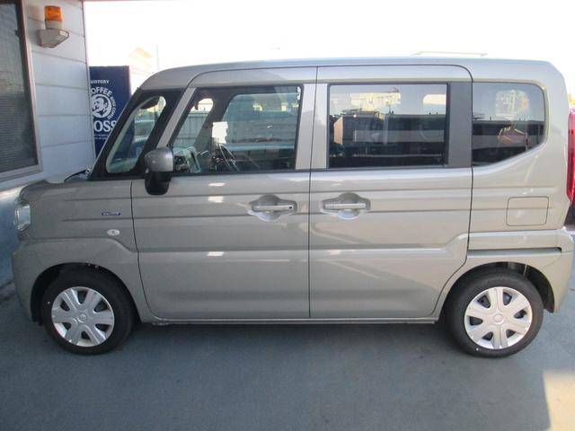 スペーシア ＨＹＢＲＩＤ　Ｇ　ＬＥＤヘッドライト☆ステアリングスイッチ☆　オートライト　スライドドア　プッシュスタート　オートエアコン　禁煙車　スズキセーフティーサポート　ワンオーナー　衝突被害軽減システム　アイドリングストップ　横滑り防止機能　衝突安全ボディ　盗難防止シス（38枚目）