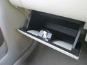 大きめのグローブボックスが使いやすい☆