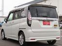 HYBRID MZ 4WD☆9インチ全方位メモリーナビ☆ バックカメラ オートライト Bluetooth スライドドア 純正ナビ プッシュスタート シートヒーター オートエアコン スズキセーフティーサポート 衝突被害軽減システム アイドリングストップ(40枚目)