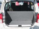 荷室も広い☆