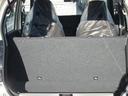 荷室も広い☆