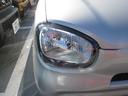 ヘッドライトはハロゲンです☆レンズもキレイです☆