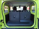 荷室も広い☆