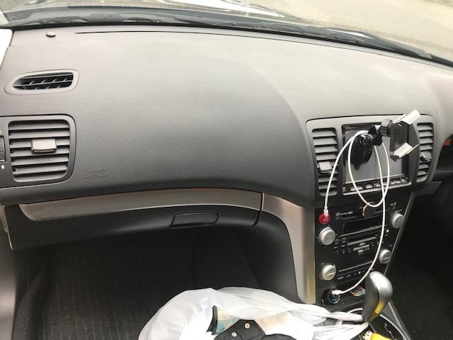 レガシィＢ４ ２．０ＧＴ　４ＷＤ（11枚目）