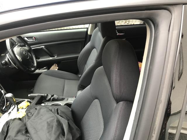 レガシィＢ４ ２．０ＧＴ　４ＷＤ（13枚目）