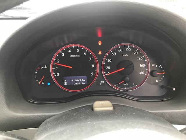 レガシィＢ４ ２．０ＧＴ　４ＷＤ（14枚目）