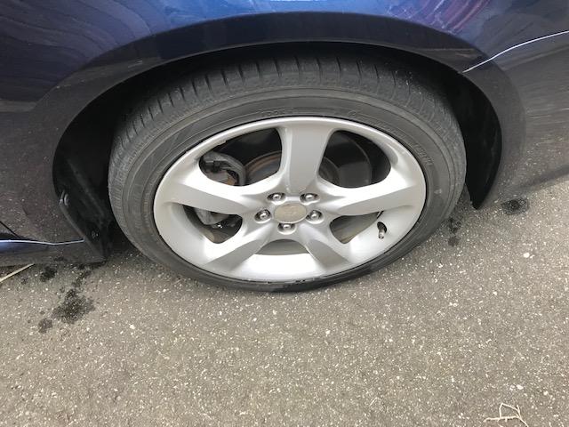 レガシィＢ４ ２．０ＧＴ　４ＷＤ（19枚目）
