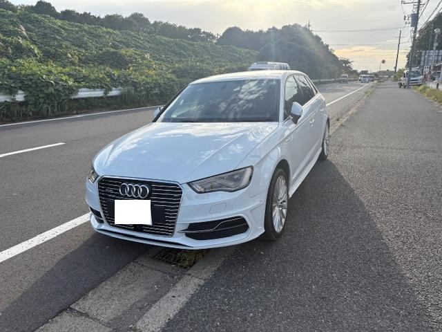 A3スポーツバックe-トロン ベースグレード(2枚目)