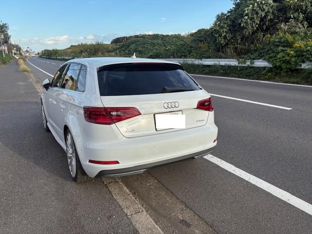 A3スポーツバックe-トロン ベースグレード(4枚目)