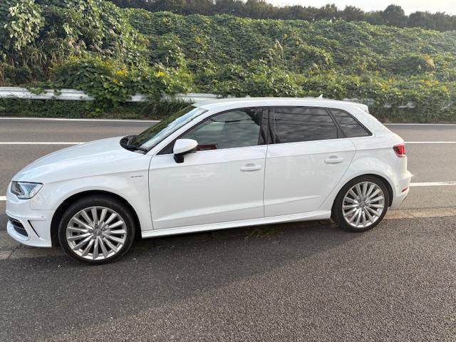 A3スポーツバックe-トロン ベースグレード(5枚目)