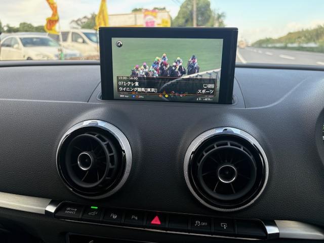 A3スポーツバックe-トロン ベースグレード(12枚目)