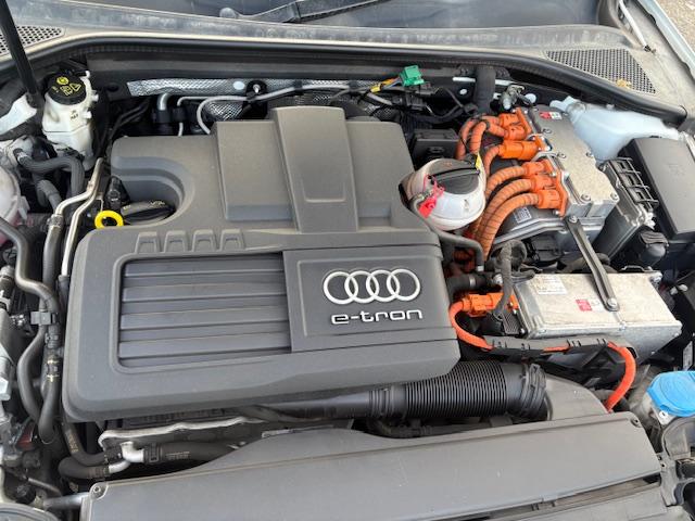 A3スポーツバックe-トロン ベースグレード(15枚目)