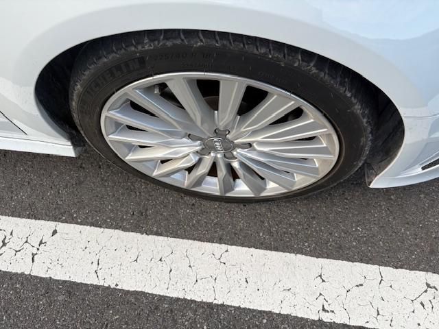 A3スポーツバックe-トロン ベースグレード(16枚目)