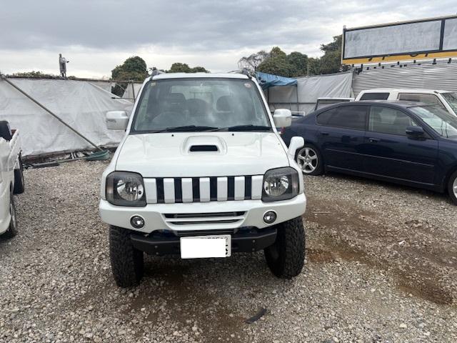 ジムニー ワイルドウインド(5枚目)