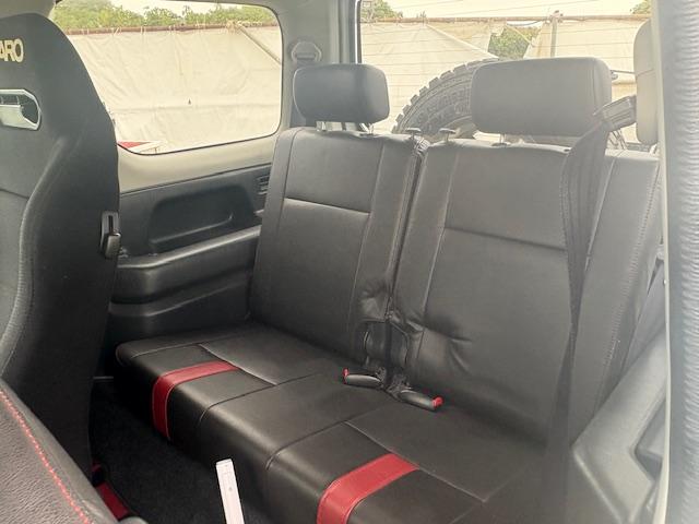 ジムニー ワイルドウインド(9枚目)