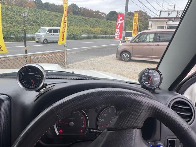 ジムニー ワイルドウインド(11枚目)