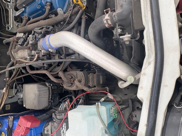 ジムニー ワイルドウインド(20枚目)