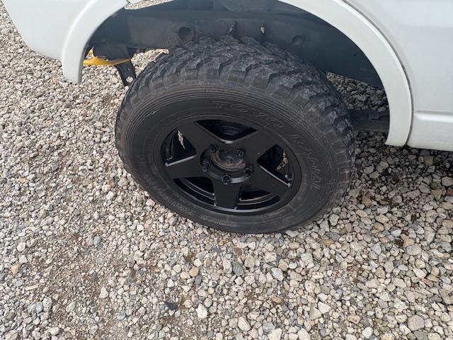 ジムニー ワイルドウインド(22枚目)