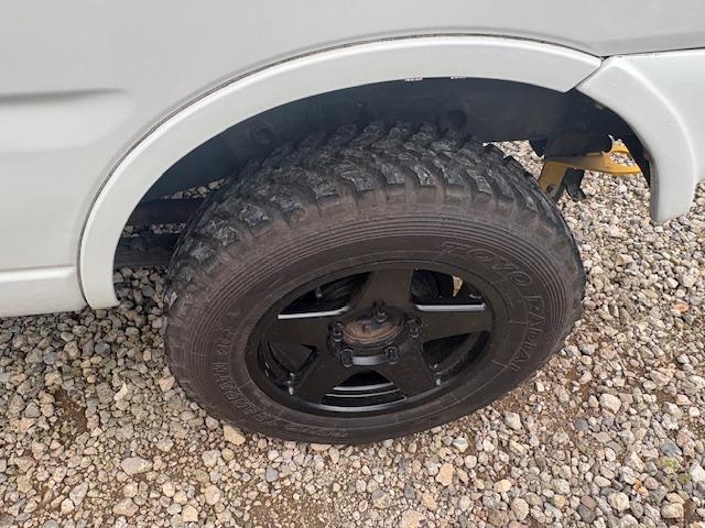 ジムニー ワイルドウインド(23枚目)