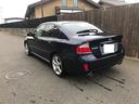 レガシィＢ４ ２．０ＧＴ　４ＷＤ（5枚目）