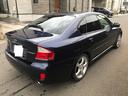 レガシィＢ４ ２．０ＧＴ　４ＷＤ（6枚目）