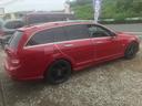 MERCEDES BENZ C-CLASS STATIONWAGON