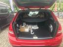 MERCEDES BENZ C-CLASS STATIONWAGON