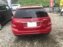 MERCEDES BENZ C-CLASS STATIONWAGON
