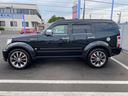 DODGE DODGE NITRO