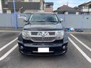 DODGE DODGE NITRO