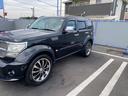 DODGE DODGE NITRO