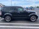 DODGE DODGE NITRO