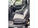 DODGE DODGE NITRO