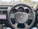 DODGE DODGE NITRO