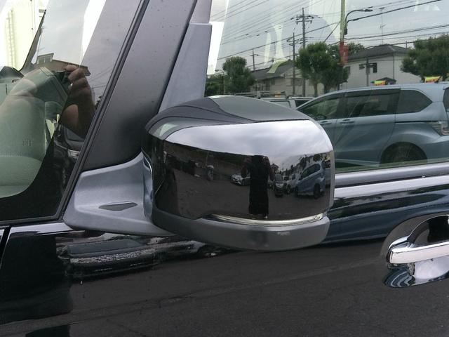 Ｎ－ＢＯＸカスタム Ｇ・Ｌターボホンダセンシング　保証付　両側パワースライドドア　アダプティブクルーズコントロール　ＳＤナビ　ブルートゥース　バックカメラ　ＬＥＤヘッドライト　シートヒーター　ＥＴＣ　ハーフレザーシート　インテリキー（28枚目）