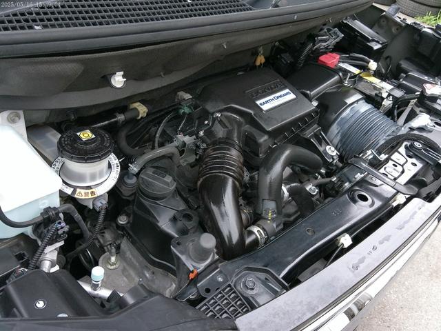 Ｎ－ＢＯＸカスタム Ｇ・Ｌターボホンダセンシング　保証付　両側パワースライドドア　アダプティブクルーズコントロール　ＳＤナビ　ブルートゥース　バックカメラ　ＬＥＤヘッドライト　シートヒーター　ＥＴＣ　ハーフレザーシート　インテリキー（36枚目）