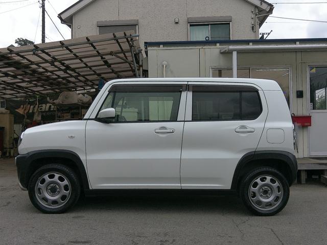 ハスラー Ｇ　保証付　４ＷＤ　ハローキティモデルＥＴＣ　ヒルディセントコントロール　グリップコントロール　シートヒーター　メモリーナビ　アイドリングストップ　オートエアコン　インテリキー（19枚目）