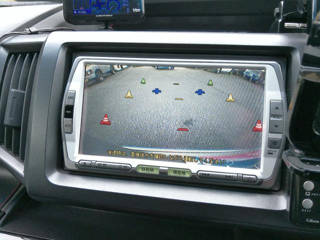 ステップワゴンスパーダ Ｚ　保証付　コンフォートビューパッケージ　前後ドライブレコーダー　両側パワースライドドア　純正ＨＤＤナビ　バックカメラ　ブルートゥース　ＥＴＣ　インテリキー（61枚目）