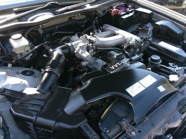 クラウンエステート アスリートＦｏｕｒ　保証付　４ＷＤ　サンルーフ　タイミングベルト交換済　純正ナビ　ＥＴＣ　ＨＩＤ　パワーシート　リア電動リクライニングシート　スイング機能付オートエアコン　キーレス（34枚目）