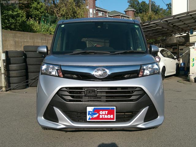 タンク G-T 保証付 ターボ ドライブレコーダー 両側パワースライドドア クルーズコントロール ETC 純正SDナビ バックカメラ ブルートゥース アイドリングストップ プッシュスタート インテリキー(14枚目)